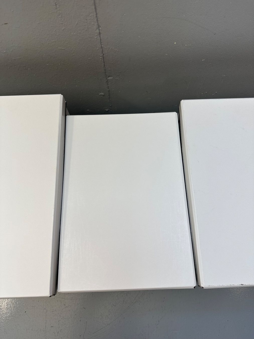 Altro in Decorazioni & Accessori: 6x AUFBEWAHRUNGSBOXEN #5 AB 1.-!!! – Usato da Zürich venduto da NIKI777 3