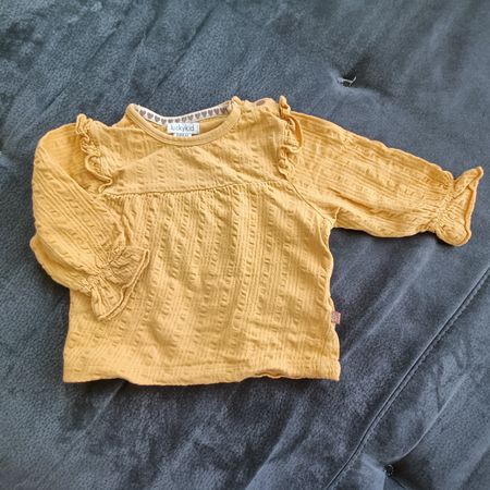 Pullover Grösse 68