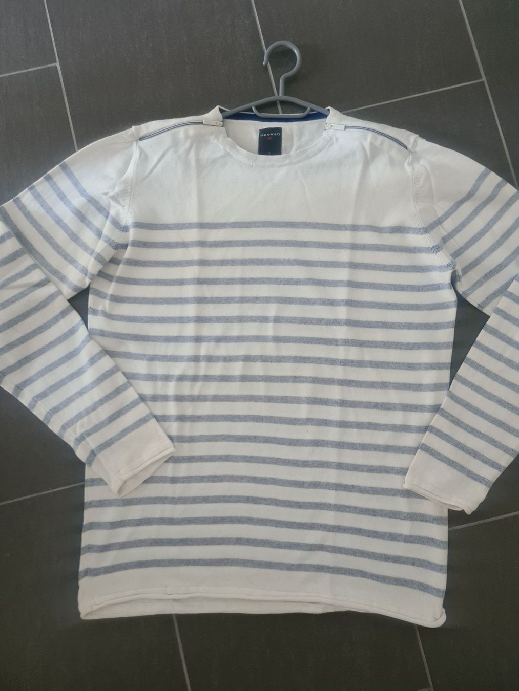 Pullover & Sweatshirts: Pull Devred – Gebraucht aus Sornetan von T.a333