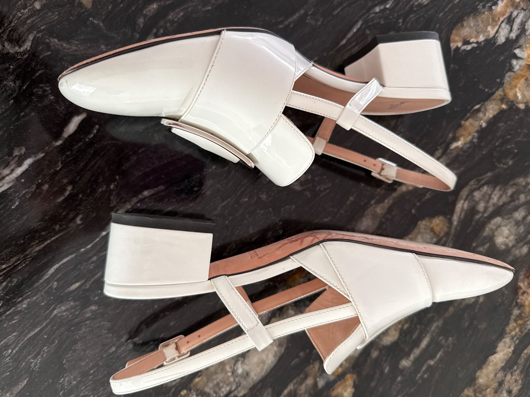 Bally Scarpe da donna: Bally Gr 36 – Usato da Dättwil AG venduto da nika8810 3