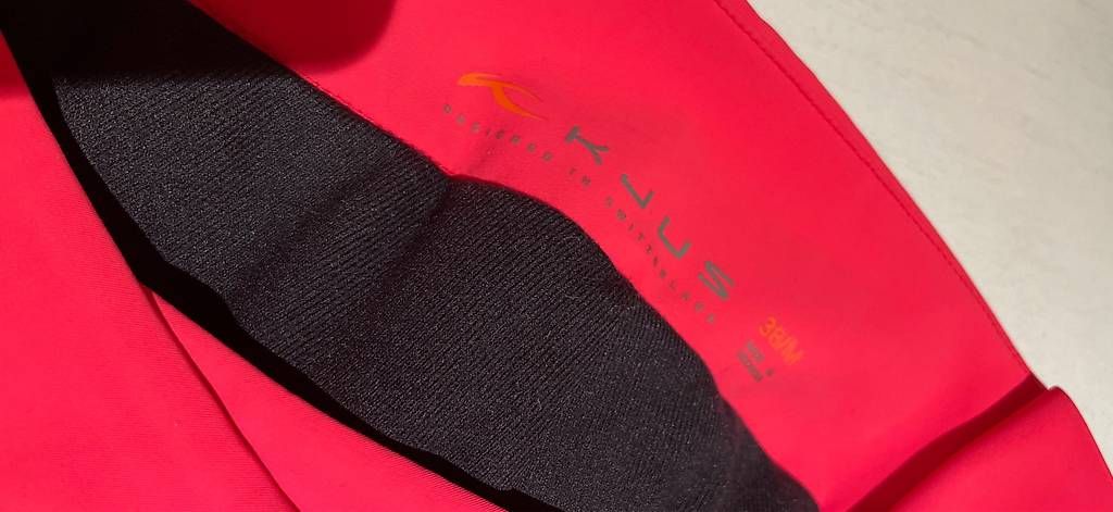 Kjus Pantaloni: KJUS Skihose 38 Damen – Usato da Unterengstringen venduto da spazzolo 1