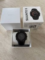 Suunto 5