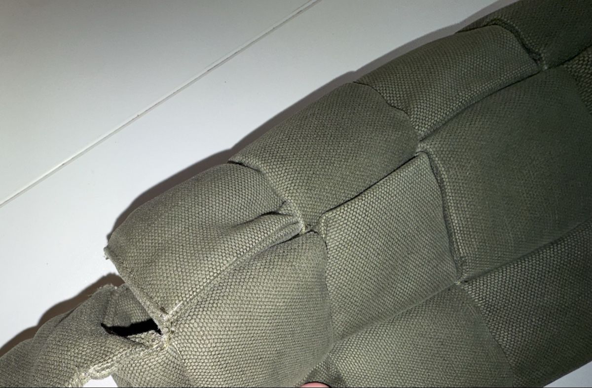 Bottega Veneta Borse: Bottega Veneta Padded Tech Cassette – Usato da Zürich venduto da hyg_9qcj 4