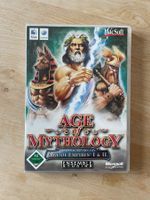 Age of Mythology für Mac