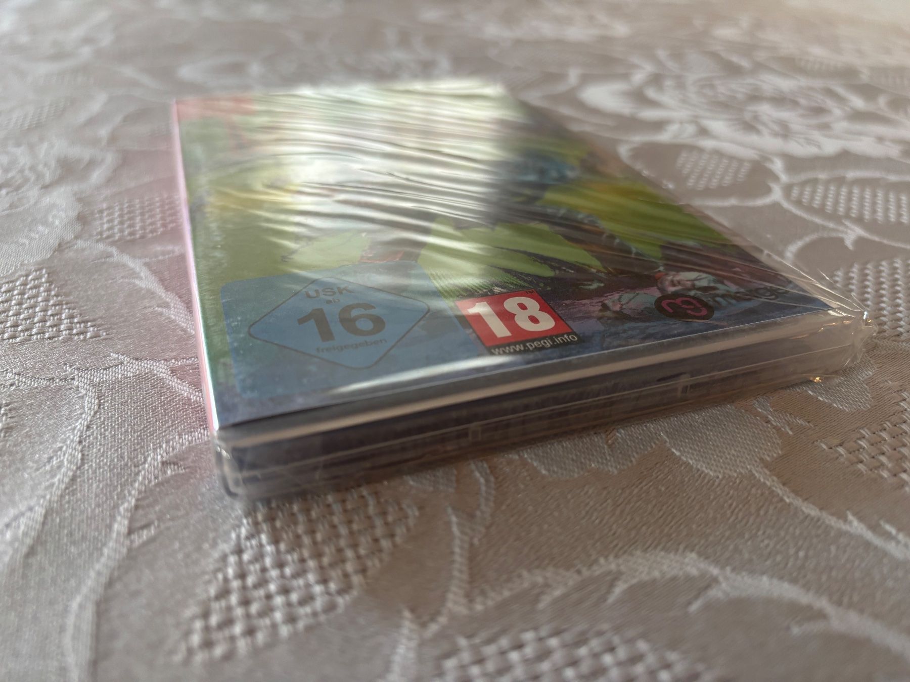 Giochi: Valfaris (NEU) – Nuovo e nell'imballaggio originale da Frenkendorf venduto da gelbeZinnie 3