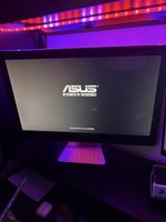 ASUS Zen AiO Pro Z240IC – i7 / 16GB / SSD + 1TB / GTX 960M
