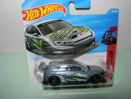 Cupra e-Raccer Hot Wheels1:64  Neu, OVP!