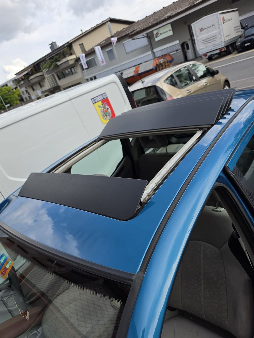 Mercedes-Benz Automobili: Mercedes A140 Automat – Usato da Dietwil venduto da arb_ds9t 8