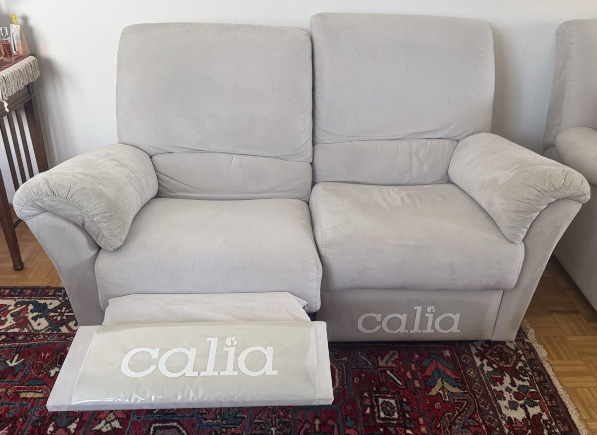 Divani: Calia 2Sitzer Sofa – Usato da Zürich venduto da yab_78rq 1