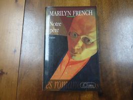Notre père - Marilyn French