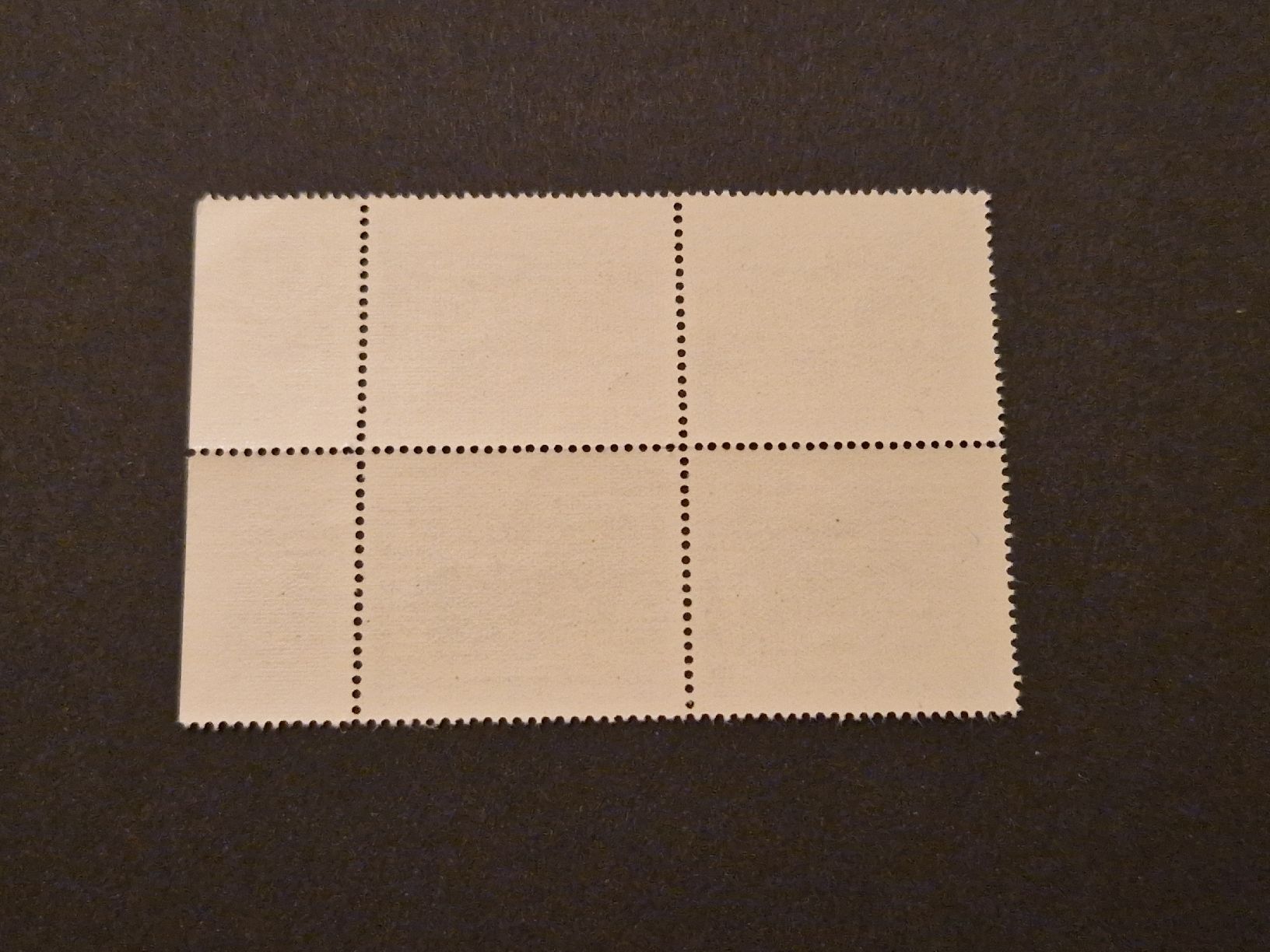 Alle Briefmarken: Deutsches Reich Viererblock Briefmarken postfrisch – Neu (gemäss Beschreibung) aus St. Gallen von Enrico_SG 1