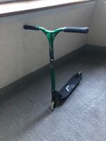 BLUNT ENVY Prodigy X One Stunt Scooter NEUWERTIG!