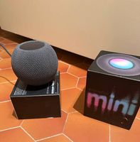 HomePod mini comme neuf