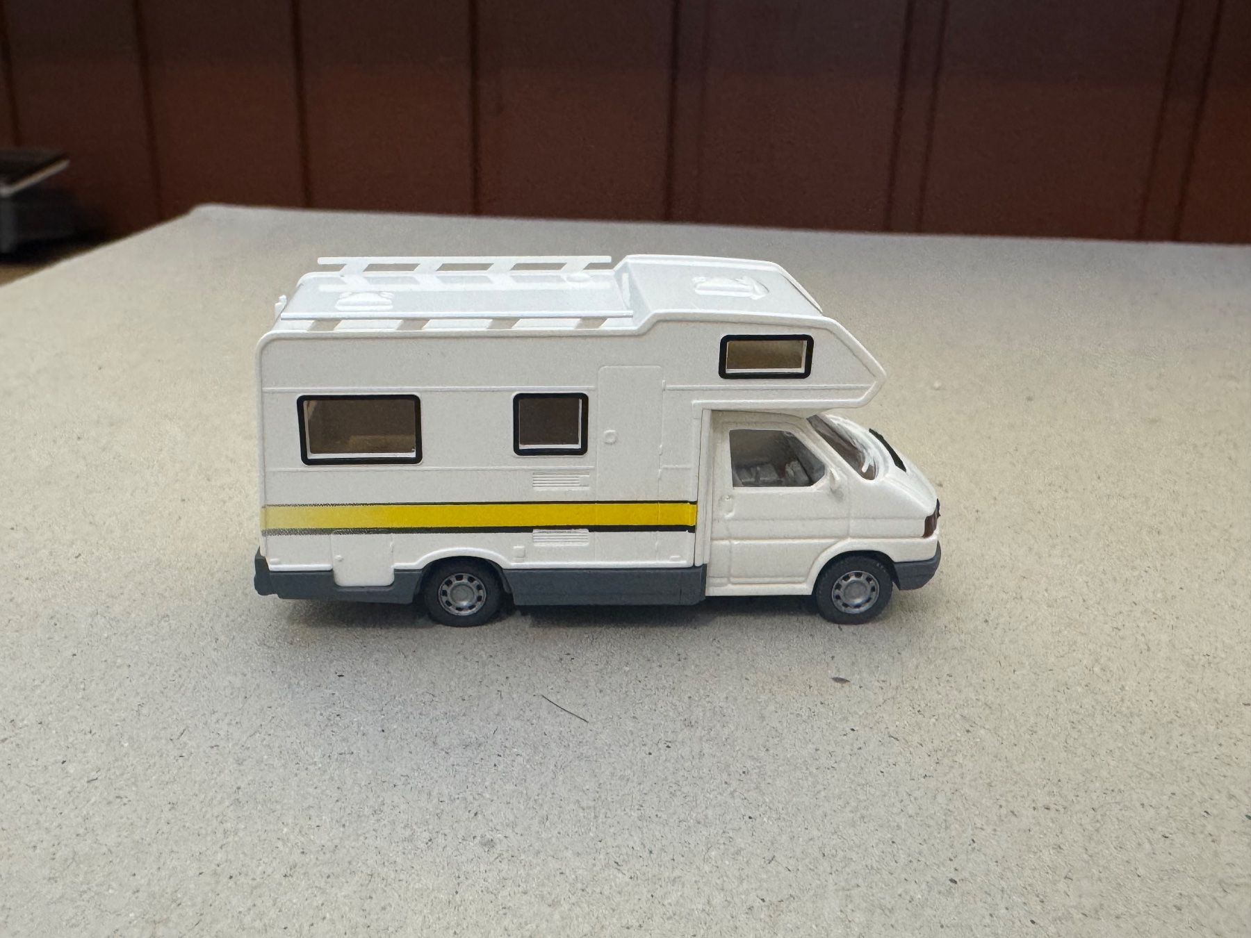 Wiking Modellini d'auto: Wohnmobil Wiking – Nuovo e nell'imballaggio originale da Klarsreuti venduto da Sbirolipiero 3