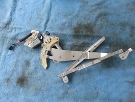 Subaru Impreza GG5 (00-07) Scheibenhebermotor hinten links