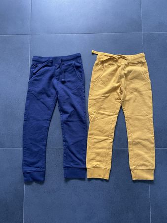 Hose Gr. 110/116 Friboo