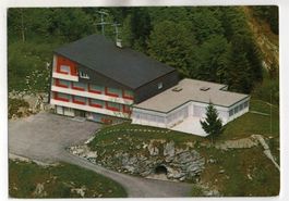INNERTHAL Jugendherberge Wägital