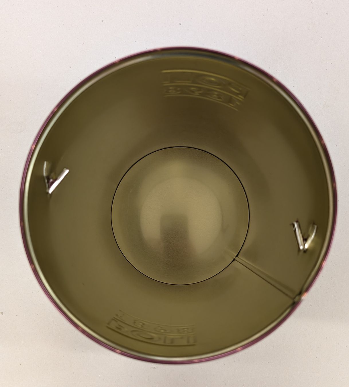Contenitori & Simili: Blechdose 18cm x 36cm – Nuovo e nell'imballaggio originale da Volketswil venduto da mar_c5pv 3