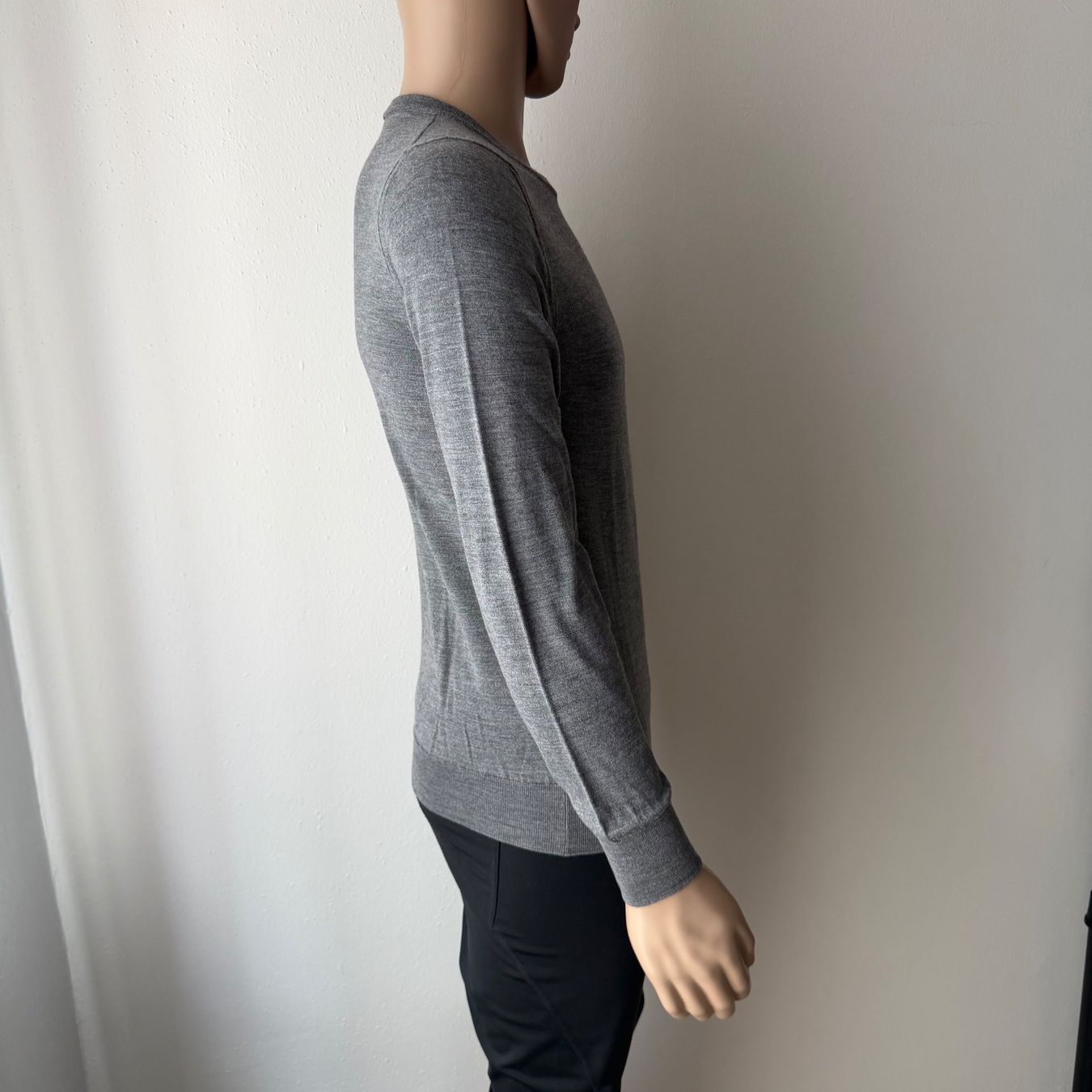 Pelikamo Maglioni & Felpe: PELIKAMO Pullover 🩶 – Usato da zürich venduto da vintage12 4