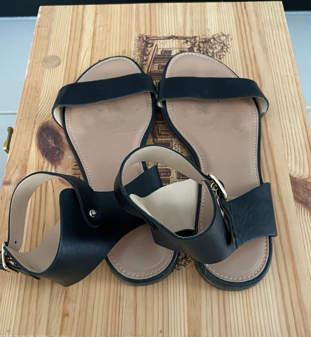 Bagatt Scarpe da donna: Bagatt Sandalen – Usato da Winterthur venduto da mar_f8m2 1