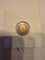piece 5cts 1918 SUP