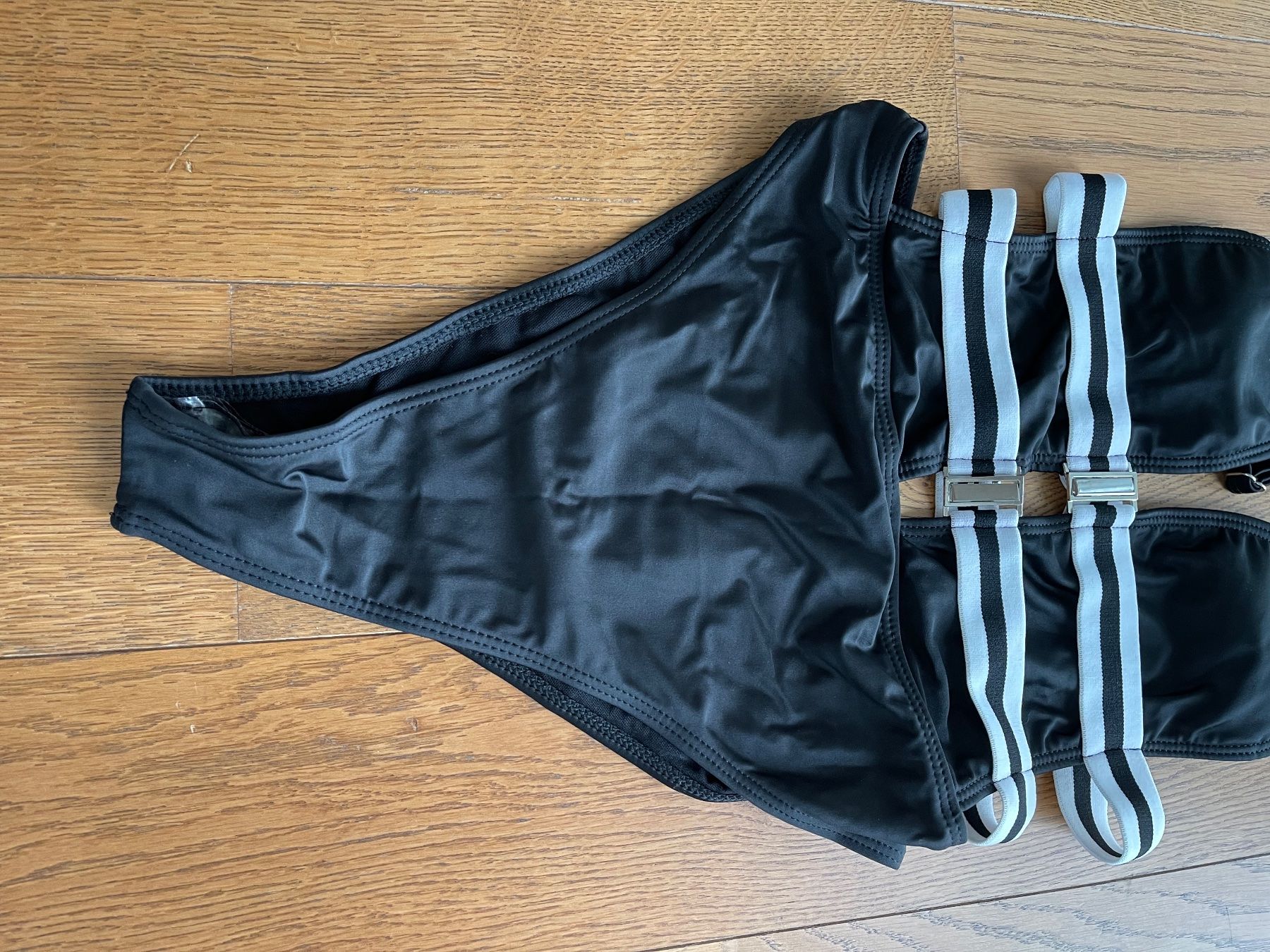 Costumi da bagno & Bikini: Badeanzug Neu Gr S – Nuovo (secondo la descrizione) da Bassersdorf venduto da Sandy456 3