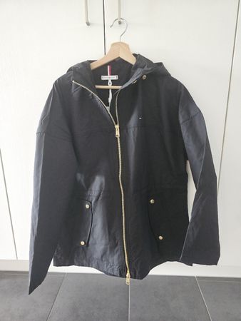 Neuve - parka légère Tommy Hilfiger taille s