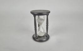 Sanduhr 15 min