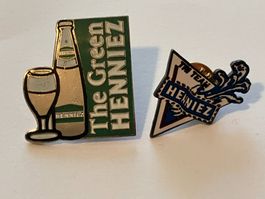 2 Pin Henniez