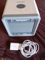 Mini Air Cooler Neuwertig