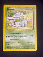 Pokemon Bisasam 44/102 WOTC Base Set DE