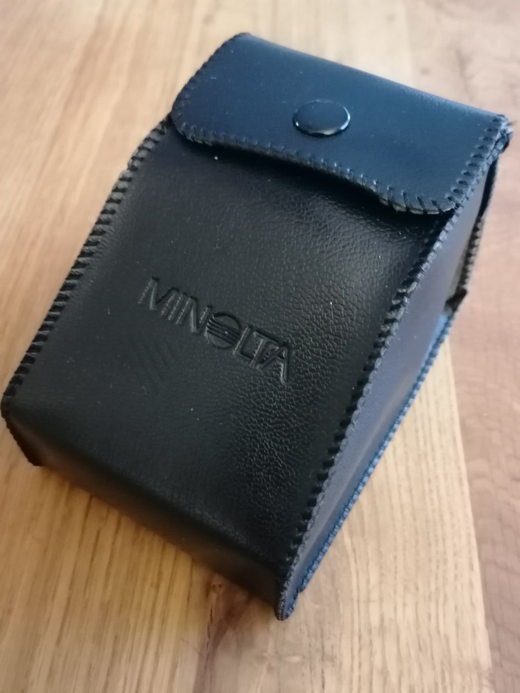 Minolta Flash: Minolta Blitz Programm 3200i – Usato da Basel venduto da vintagecollector 3