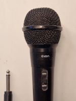 ION Tailgater Mikrofon- unbenutzt