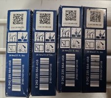 Bosch Zündkerzen 0 242 235 664-4S8