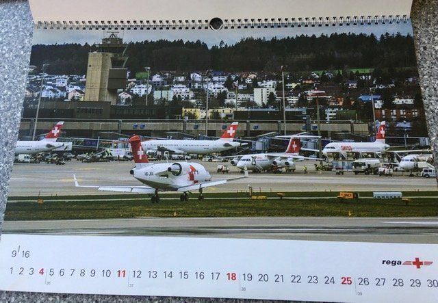 Calendari: REGA 2016 – Usato da Morbio Inferiore venduto da Ecod 2