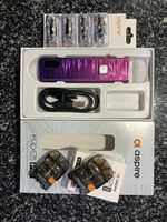 Aspire flexus pro pod