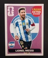 🔥Panini Extra Sticker Lionel Messi FIFAWM 2026 Lila Ab 1 FR