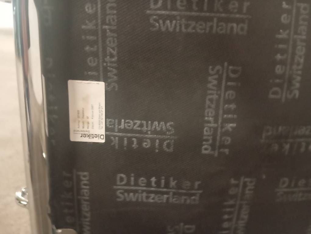 Dietiker Sedie: Dietiker Stuhl – Usato da Basel venduto da Petergunn 3