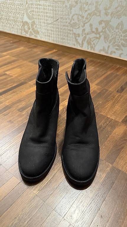 Chaussures femmes: Via Roma Stiefeletten – D'occasion à Winterthur par Mausklick75 1