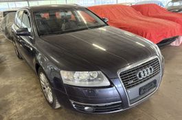 AUDI A6 Avant 2.7 TDI Quattro,2005, 401000km