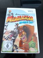 MADAGASCAR KARTZ (PAL) - NINTENDO WII