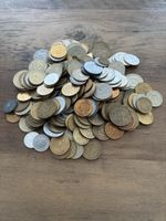 Nr. 97: gemischtes Lot Münzen aus Jugoslawien