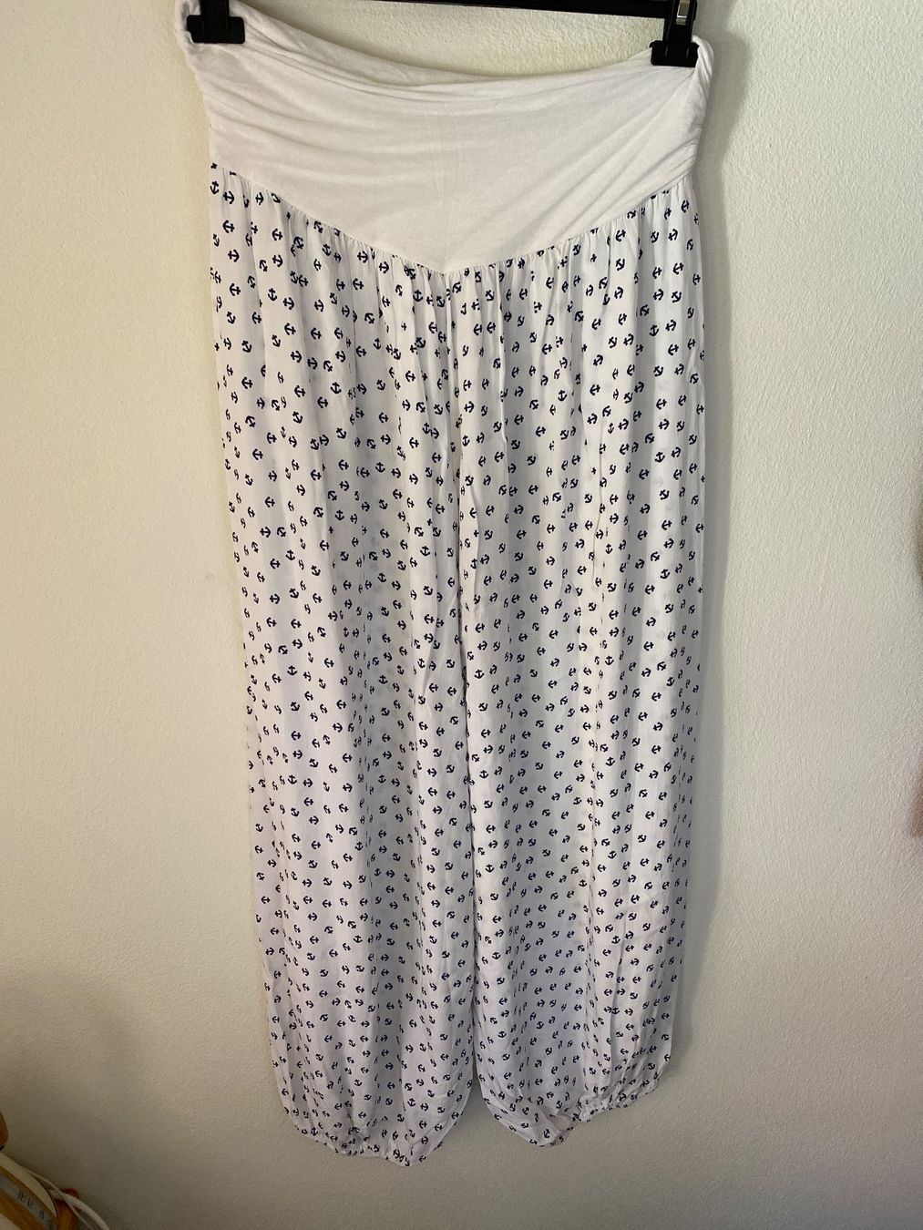 Hosen: SOMMERHOSE-LEICHT,DAMEN -ANKER – Neu und originalverpackt aus Meienried von ManuelaBoutique 2