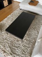 IKEA Couchtisch schwarz 120x60cm einwandfrei