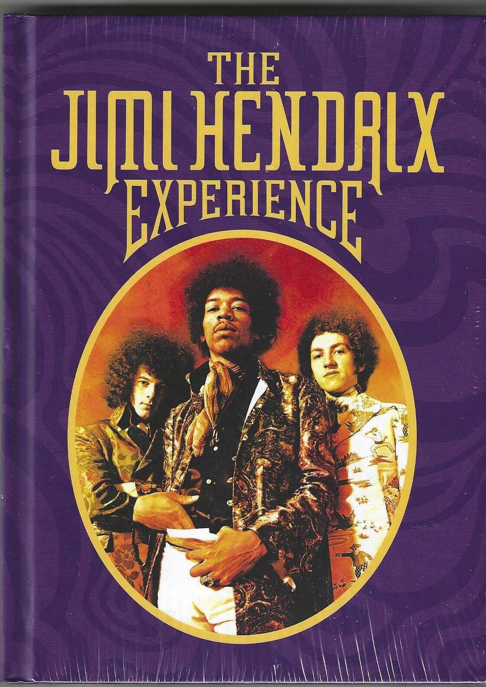 CD: The Jimi Hendrix Experience - 4 X CD - Neue – Nuovo e nell'imballaggio originale da Genève venduto da CDLPBookS