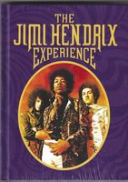 The Jimi Hendrix Experience - 4 X CD - Neue