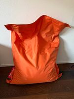 Fatboy - Original Nylonsitzsack Orange