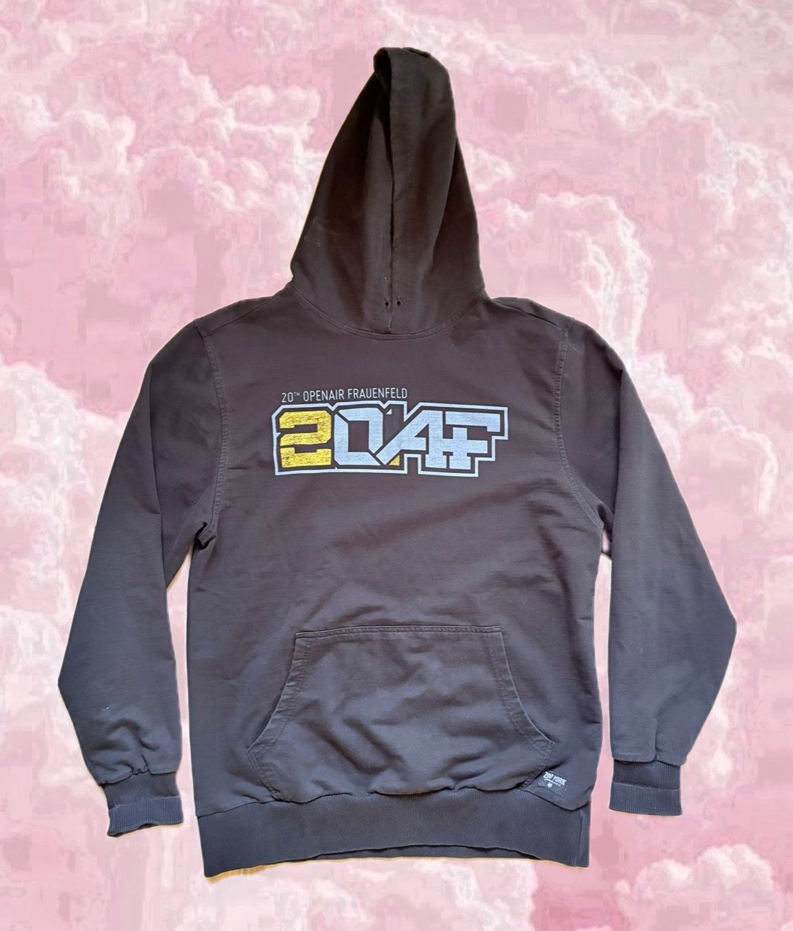 Pulls & Sweat-shirts: OAFF Pullover – D'occasion à Wigoltingen par _vntg_