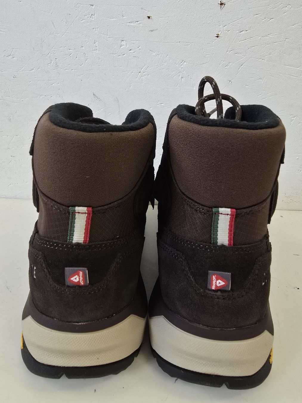 Dolomite Herrenschuhe: Chaussures Dolomite, neuves, taille 42 – Neu und originalverpackt aus Sugiez von factorysportoutlet 2