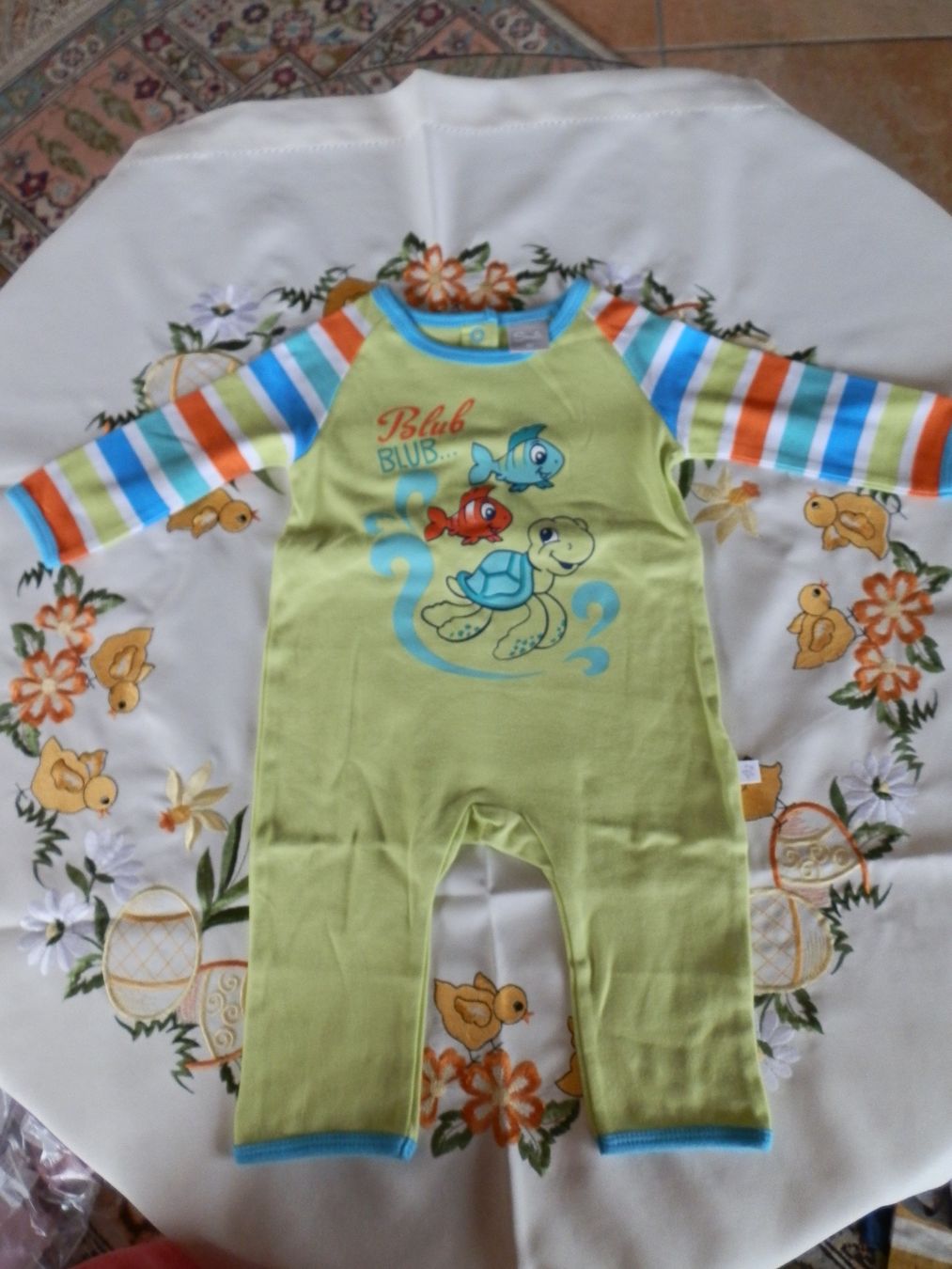 Lotti & Set di vestiti: TAILLE 62 - NEU – Nuovo e nell'imballaggio originale da Chiasso venduto da Dolly015